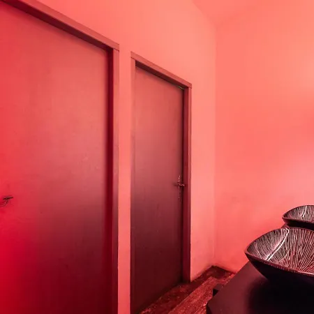 La Perla De Ibiza * Санта-Эулалия-дель-Рио