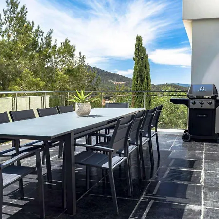 La Perla De Ibiza * Санта-Эулалия-дель-Рио