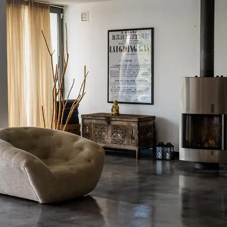 La Perla De Ibiza * Санта-Эулалия-дель-Рио