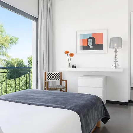 La Perla De Ibiza Villa