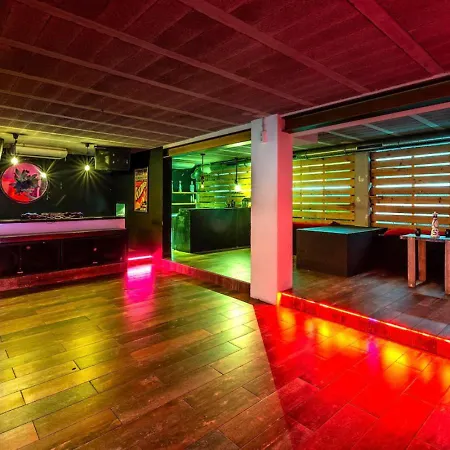 Villa La Perla De Ibiza