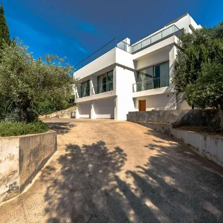 Villa La Perla De Ibiza Santa Eularia des Riu