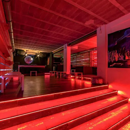 La Perla De Ibiza Villa Santa Eularia des Riu