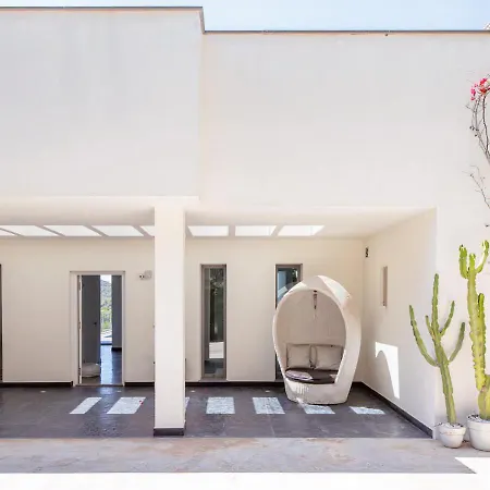 La Perla De Ibiza Villa Santa Eularia des Riu