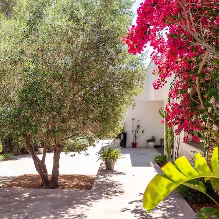 La Perla De Ibiza * Santa Eularia des Riu