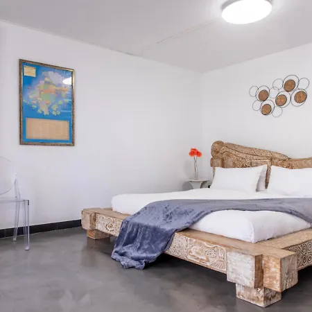 La Perla De Ibiza Villa Santa Eularia des Riu