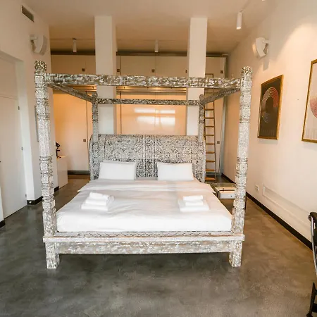 La Perla De Ibiza Santa Eularia des Riu