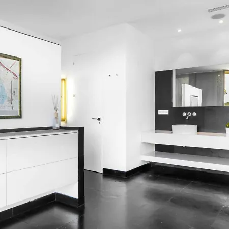 La Perla De Ibiza Villa *