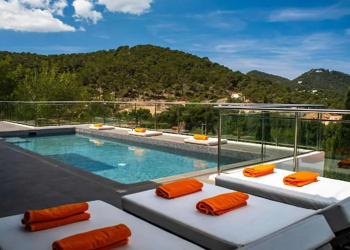 Villa Villa La Perla