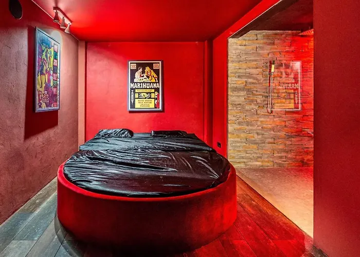 Villa Villa La Perla Santa Eularia des Riu