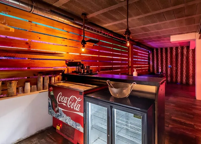 Villa Villa La Perla Santa Eularia des Riu