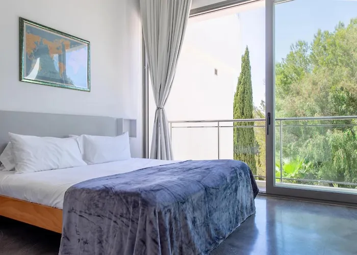 Villa Villa La Perla *