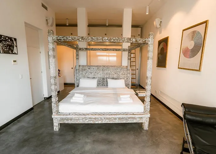 Villa La Perla Santa Eularia des Riu