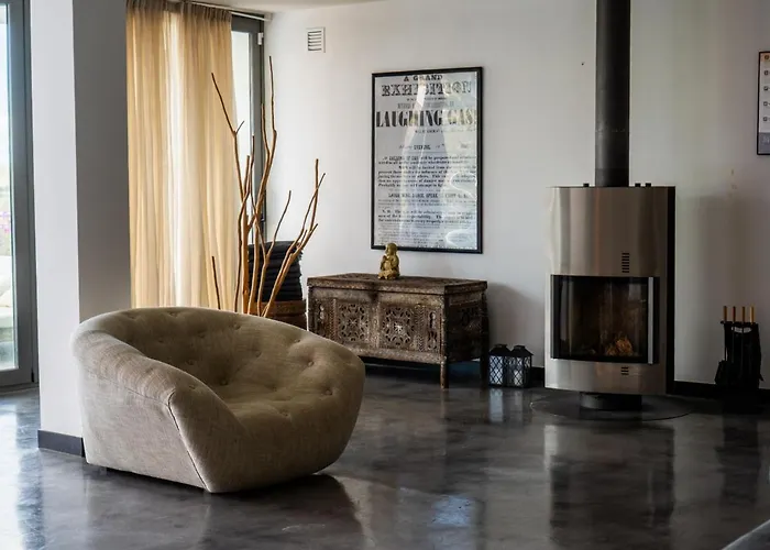 Villa La Perla * Santa Eularia des Riu