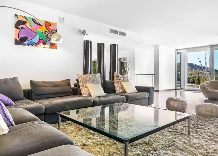 Villa Villa La Perla *