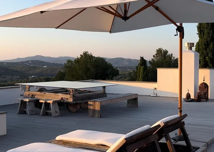 Villa La Perla Villa