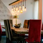 Villa Villa La Perla *