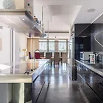 Villa La Perla Villa