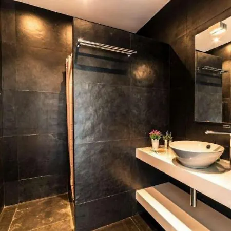 La Perla De Ibiza Villa *