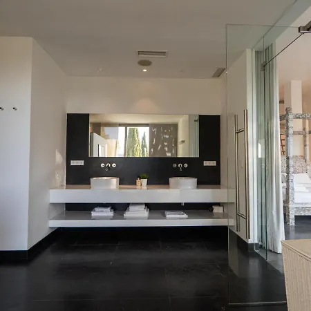 Villa Villa La Perla