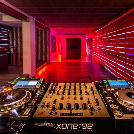 Villa La Perla De Ibiza