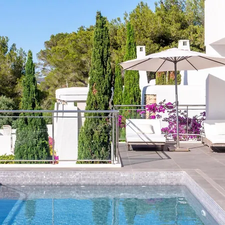 La Perla De Ibiza سانتا أيُلاريا ذيس ريو