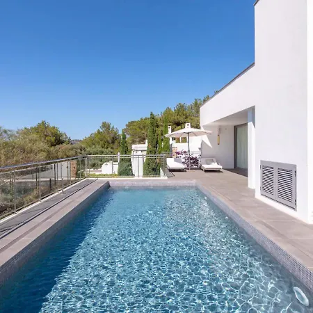Villa La Perla De Ibiza Santa Eularia des Riu