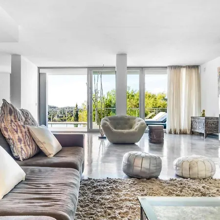 La Perla De Ibiza Santa Eularia des Riu