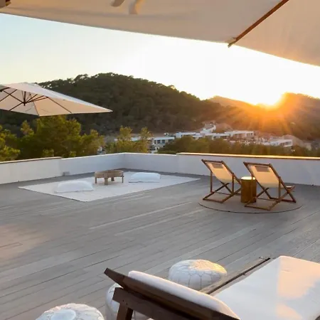 La Perla De Ibiza فيلة سانتا أيُلاريا ذيس ريو