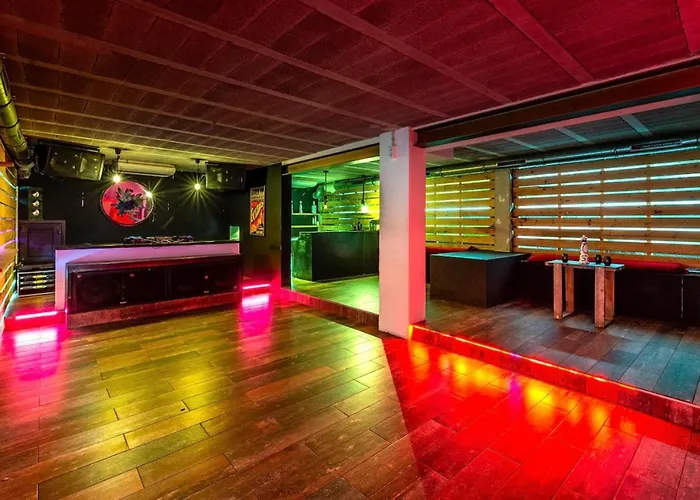 Villa La Perla De Ibiza