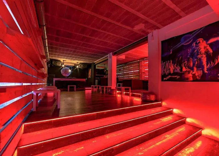 Villa La Perla Villa Santa Eulària des Riu