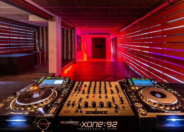 Villa Villa La Perla