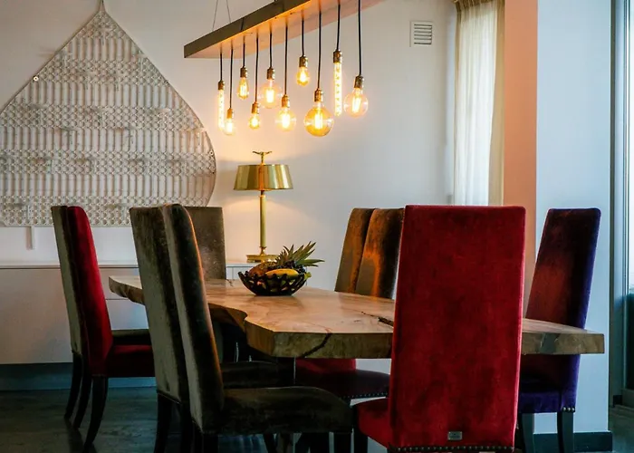 Villa La Perla De Ibiza *