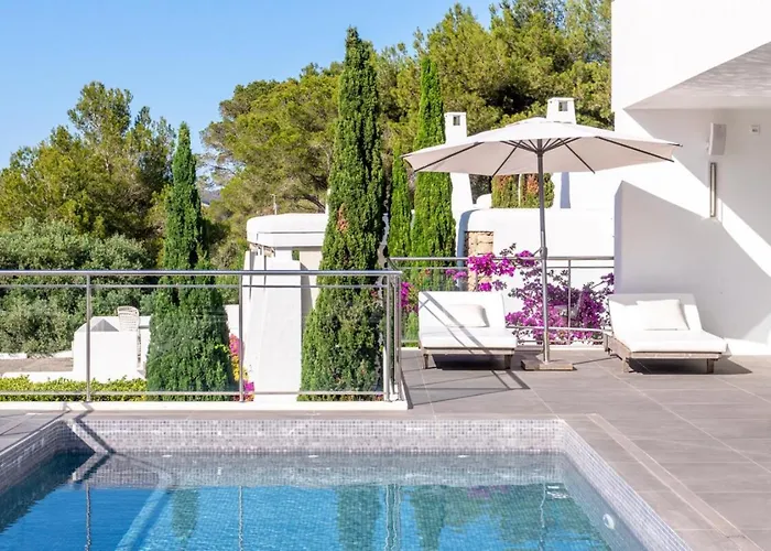 La Perla De Ibiza Santa Eulària des Riu