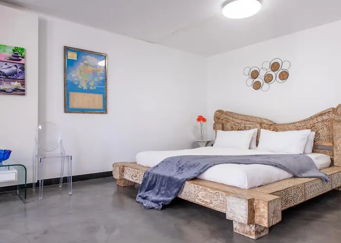 La Perla De Ibiza Villa Santa Eulària des Riu