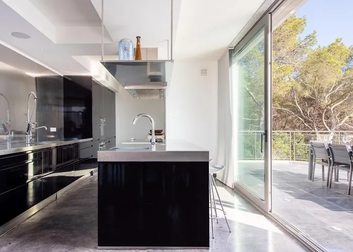 La Perla De Ibiza Santa Eulària des Riu