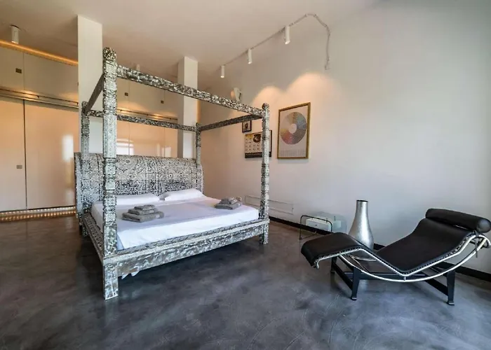 Villa Villa La Perla