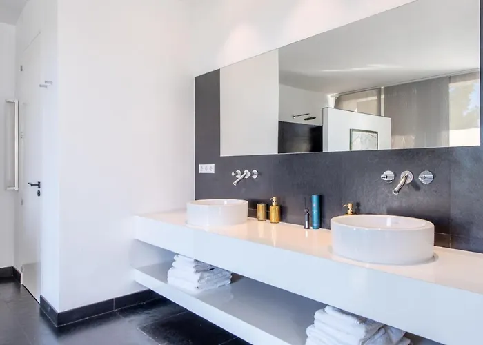 Villa Villa La Perla *