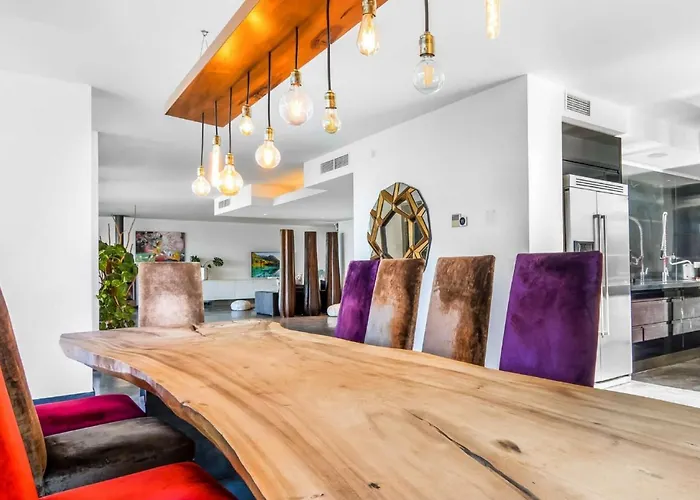 Villa La Perla De Ibiza