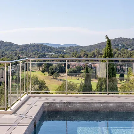 La Perla De Ibiza サンタ・エウラリア・デス・リウ