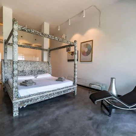 ヴィラ La Perla De Ibiza