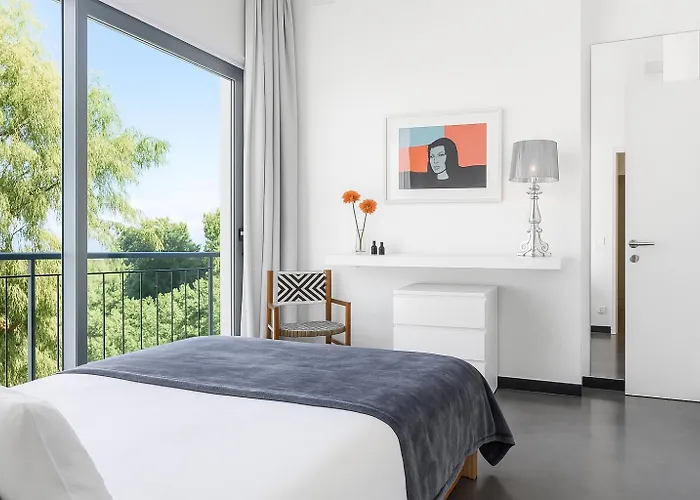 La Perla De Ibiza Villa