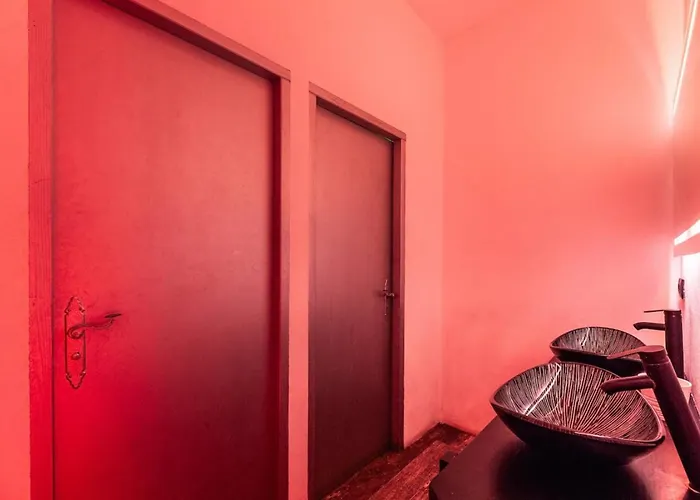 La Perla De Ibiza * Santa Eularia des Riu