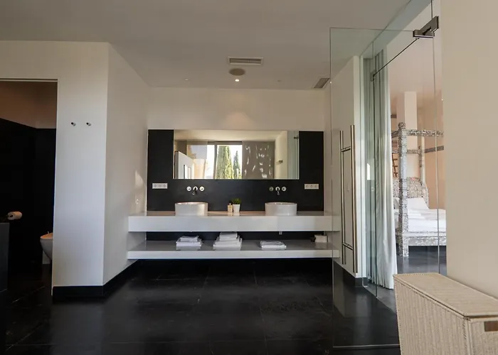 Villa La Perla De Ibiza