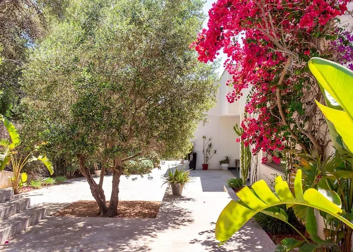 La Perla De Ibiza * Santa Eularia des Riu