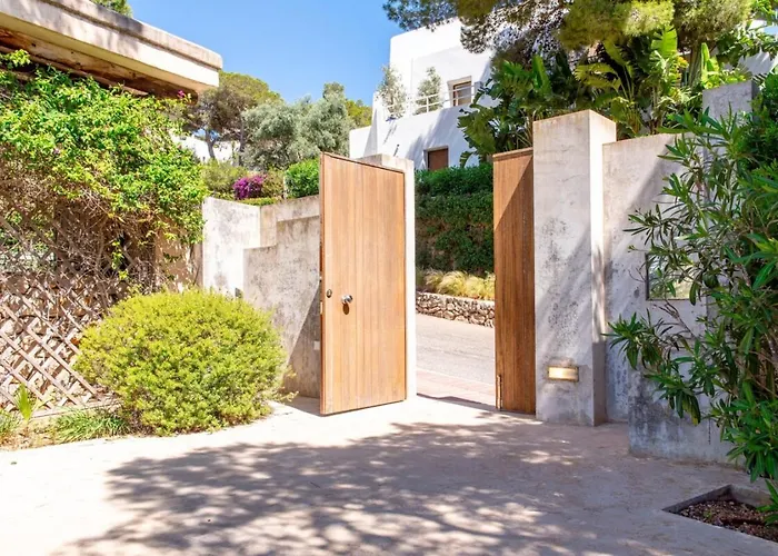 Villa La Perla De Ibiza